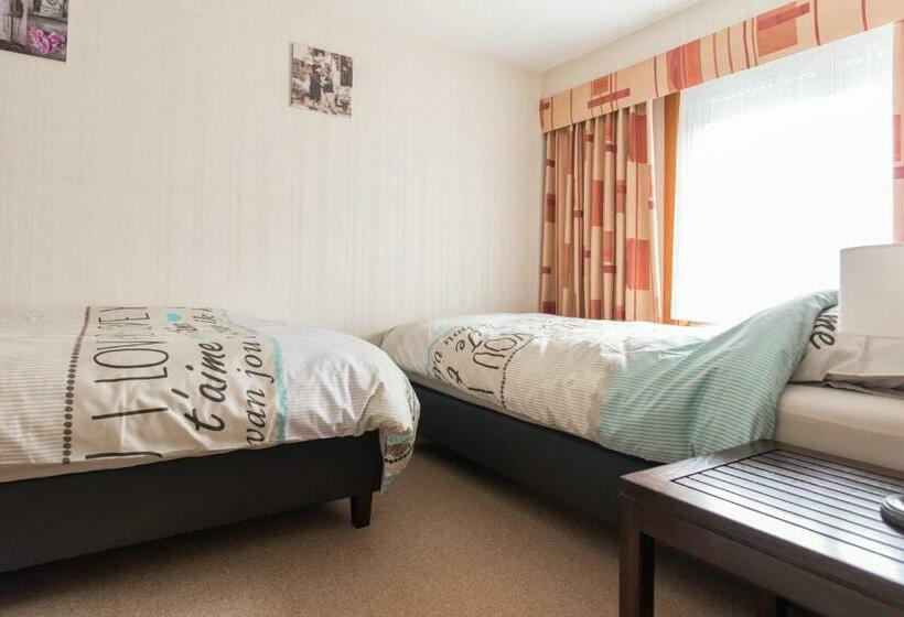 بنسيون Lovely Guesthouse Lier