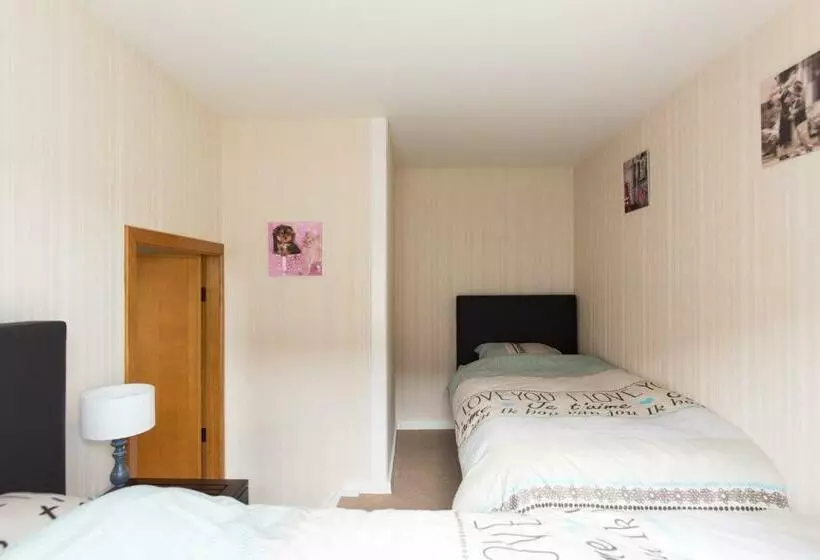 ペンション Lovely Guesthouse Lier