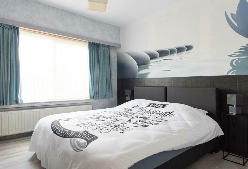 بنسيون Lovely Guesthouse Lier