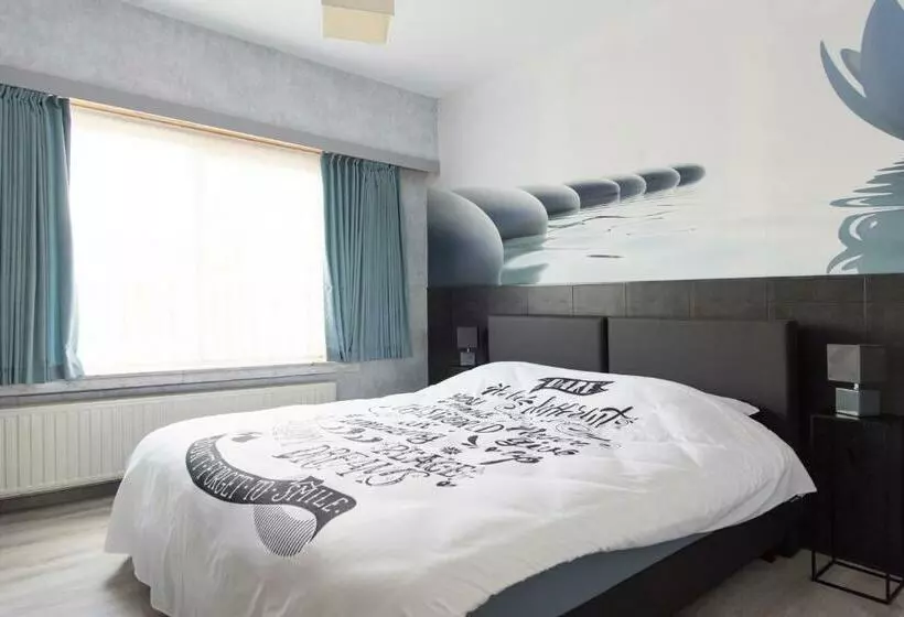 ペンション Lovely Guesthouse Lier