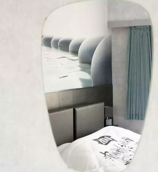 ペンション Lovely Guesthouse Lier