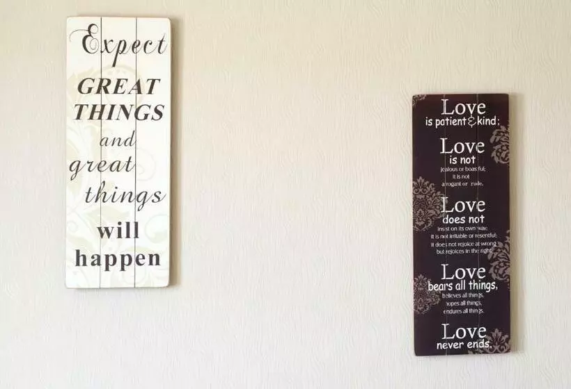 ペンション Lovely Guesthouse Lier