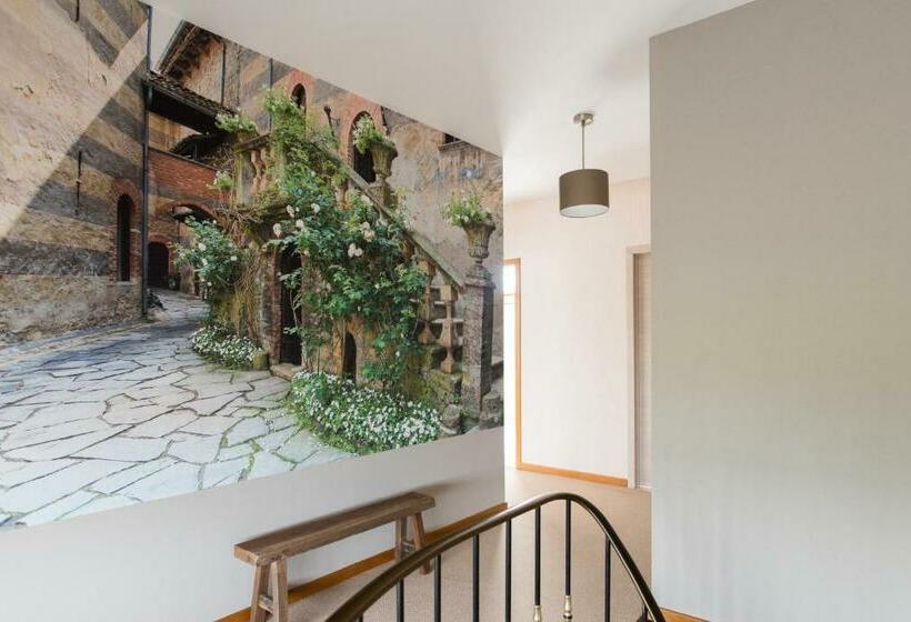 بنسيون Lovely Guesthouse Lier