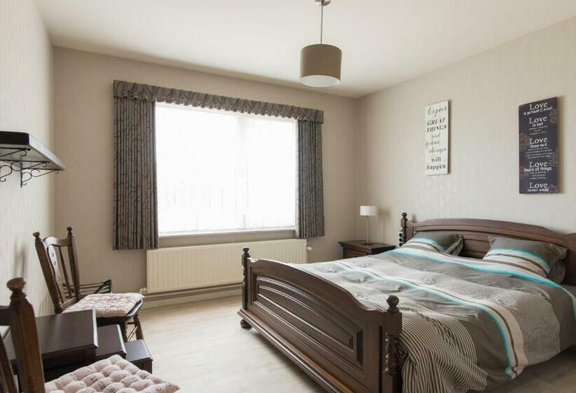 بنسيون Lovely Guesthouse Lier