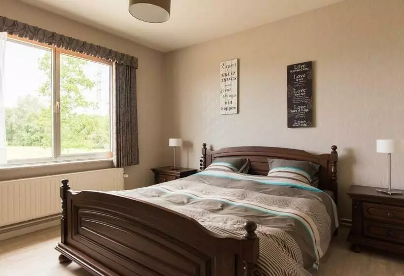 ペンション Lovely Guesthouse Lier