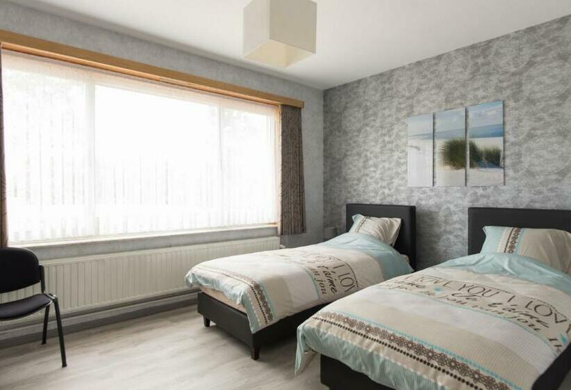 بنسيون Lovely Guesthouse Lier