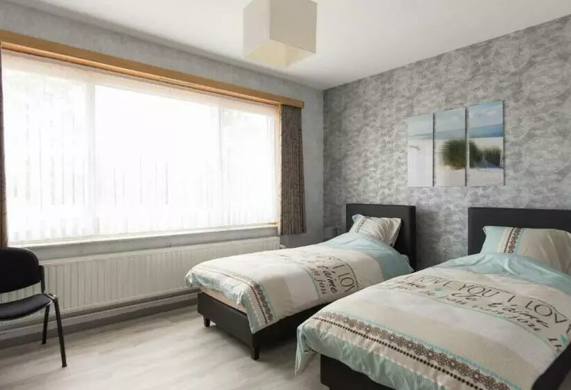 ペンション Lovely Guesthouse Lier