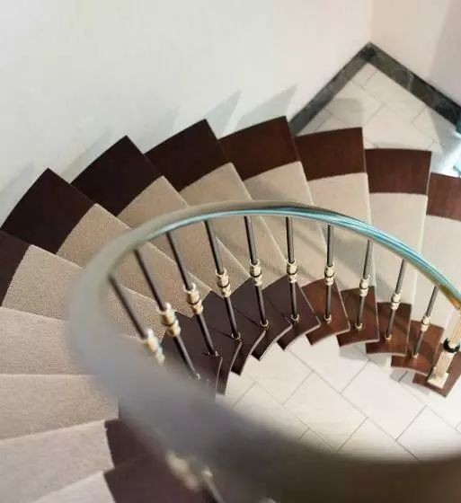 ペンション Lovely Guesthouse Lier