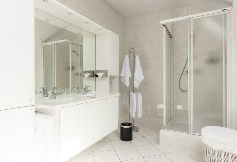 بنسيون Lovely Guesthouse Lier