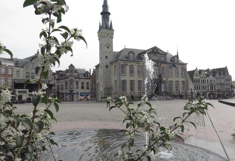 بنسيون Lovely Guesthouse Lier