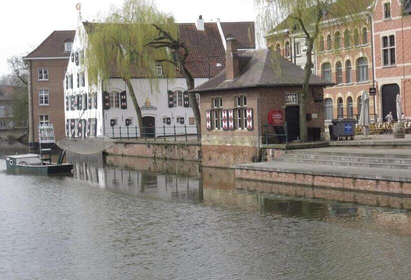 بنسيون Lovely Guesthouse Lier