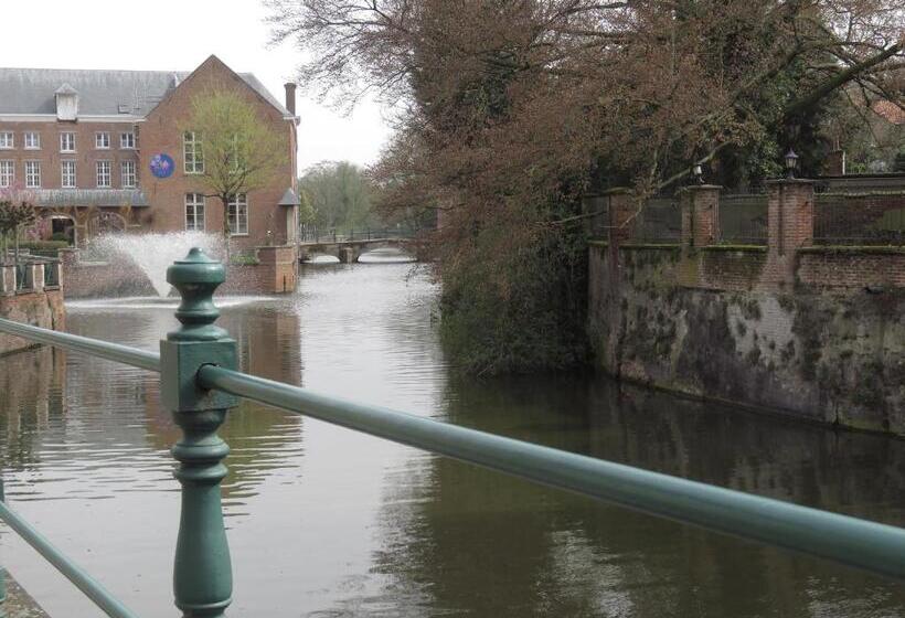 بنسيون Lovely Guesthouse Lier