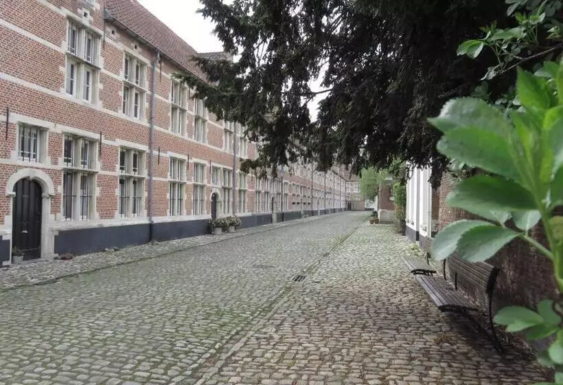 ペンション Lovely Guesthouse Lier