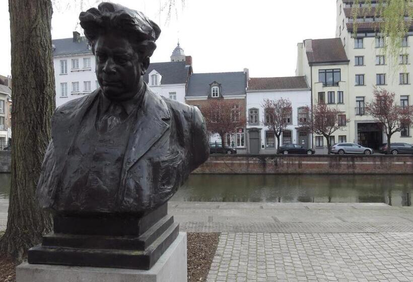 بنسيون Lovely Guesthouse Lier