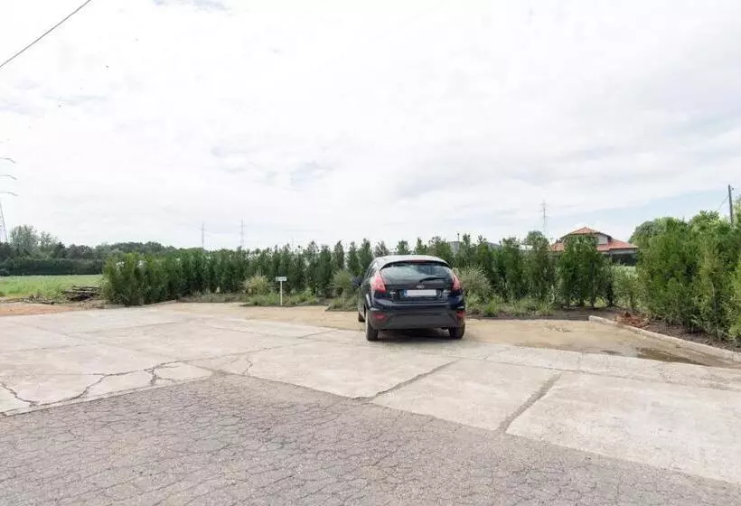 ペンション Lovely Guesthouse Lier