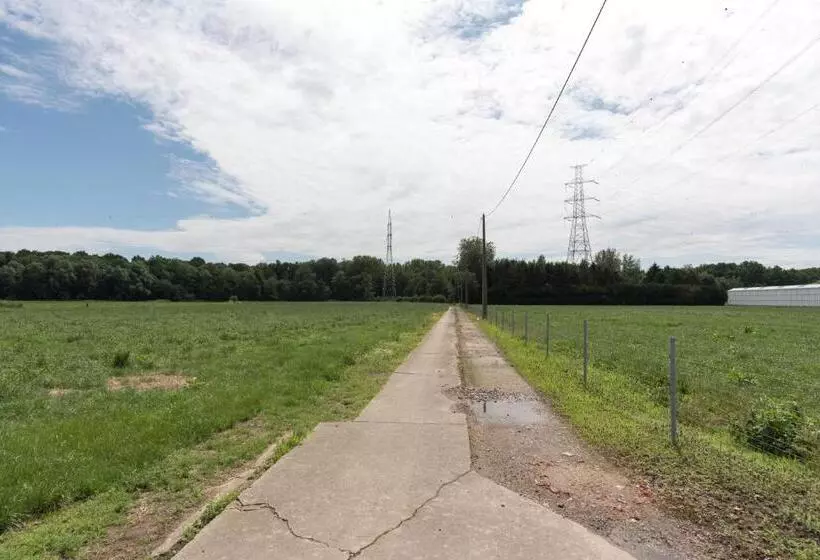 ペンション Lovely Guesthouse Lier