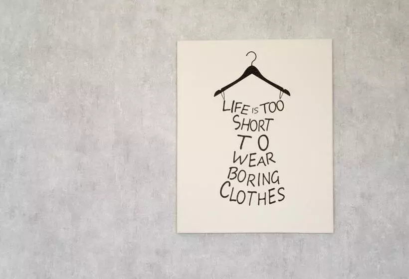 ペンション Lovely Guesthouse Lier