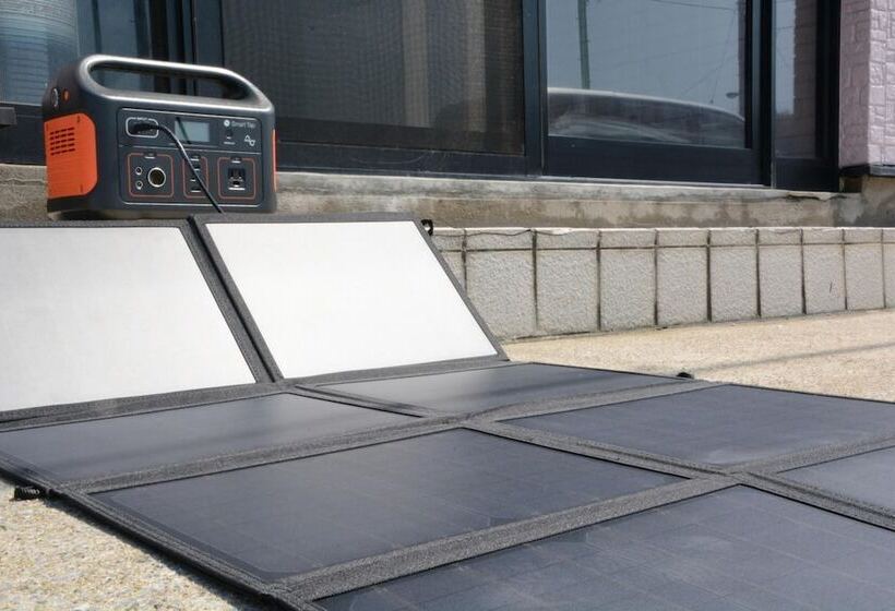 ペンション Okushiri Guesthouse Imacoco Hostel