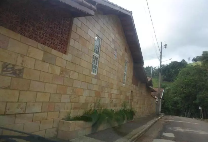Majatalo Pousada Tia Lilía