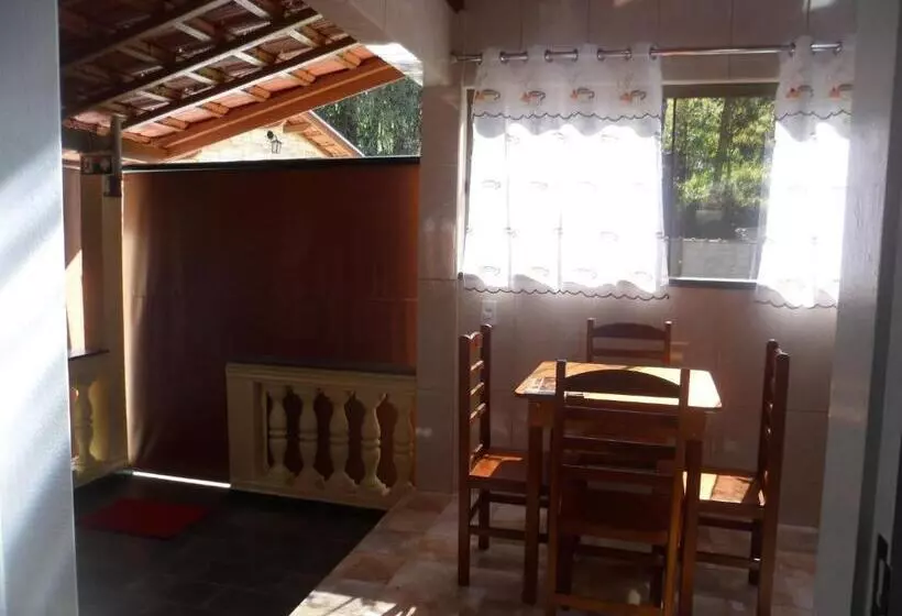 Majatalo Pousada Tia Lilía
