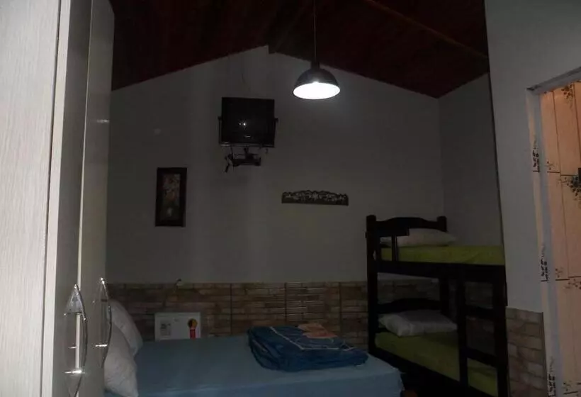 Majatalo Pousada Tia Lilía