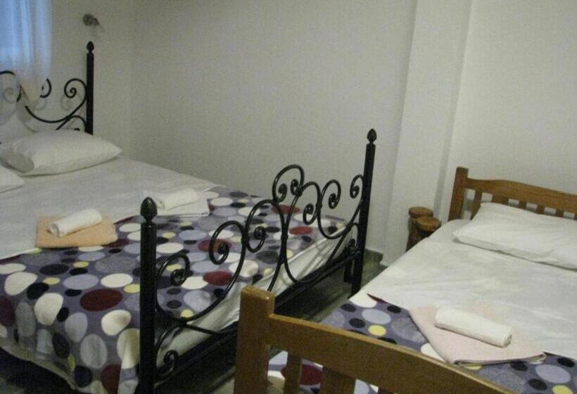 پانسیون Skadar Lake Family Resort