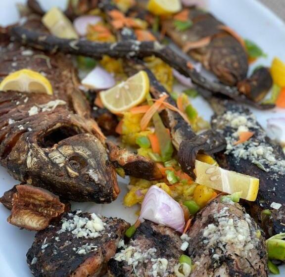 پانسیون Skadar Lake Family Resort