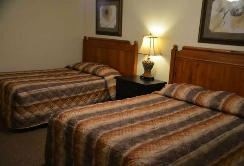 Lomakeskus The Retreat At Center Hill Lake