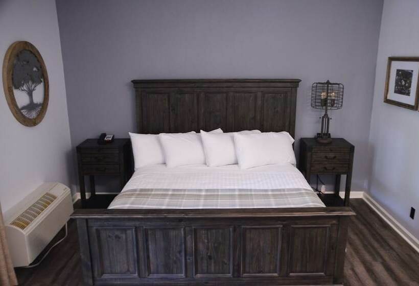 渡假胜地 The Retreat At Center Hill Lake