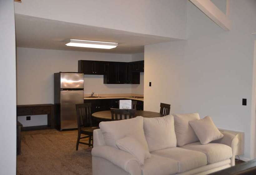 渡假胜地 The Retreat At Center Hill Lake