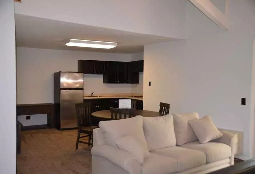 Lomakeskus The Retreat At Center Hill Lake