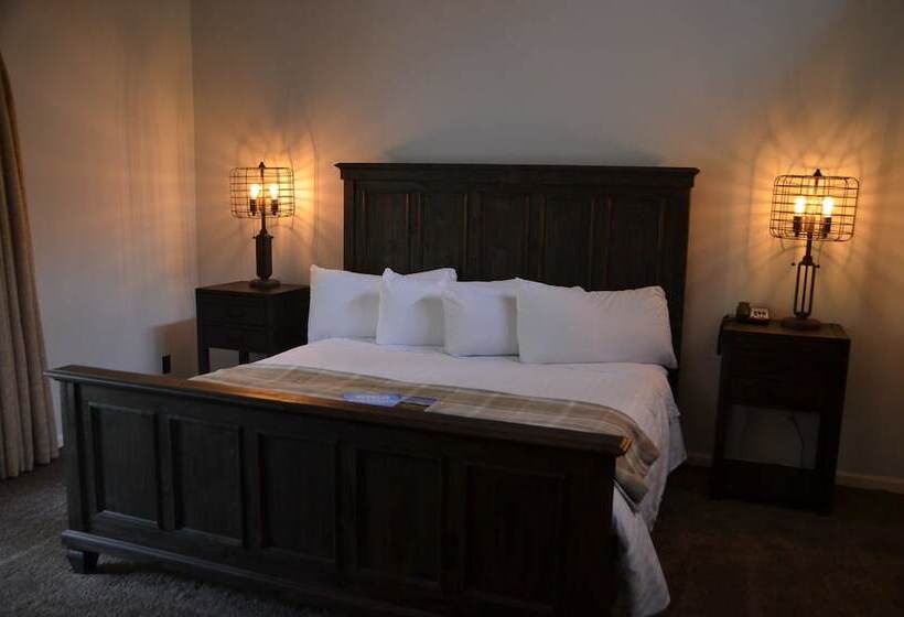 Курорт The Retreat At Center Hill Lake