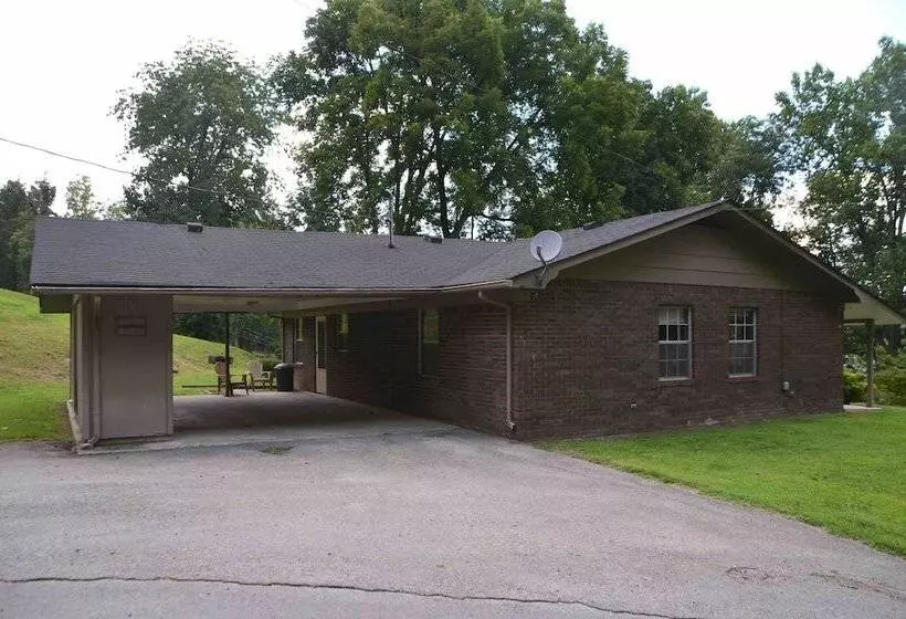 Lomakeskus The Retreat At Center Hill Lake