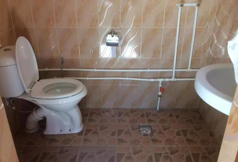 Salom Hostel