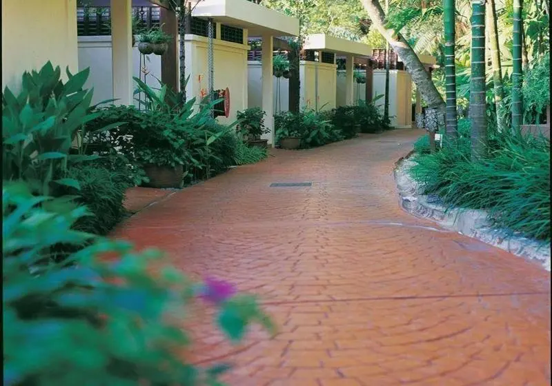 酒店 The Villas At Sunway Resort