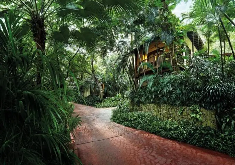 酒店 The Villas At Sunway Resort