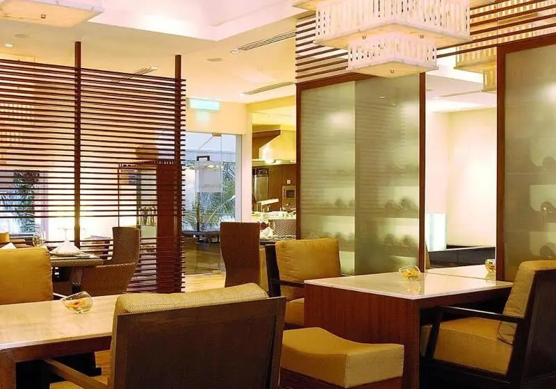 酒店 The Villas At Sunway Resort