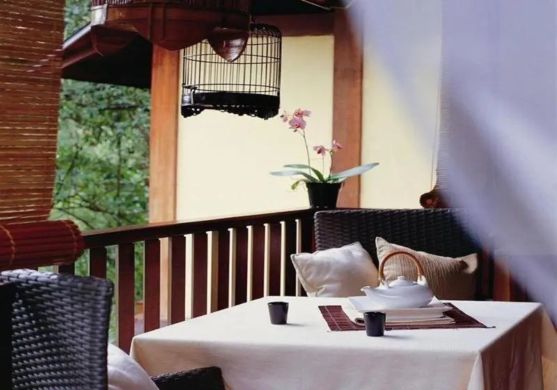 酒店 The Villas At Sunway Resort