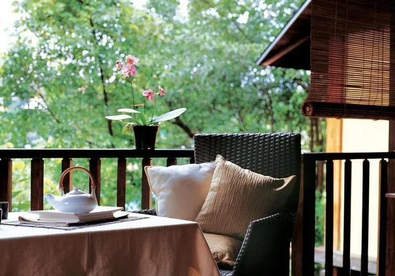 酒店 The Villas At Sunway Resort