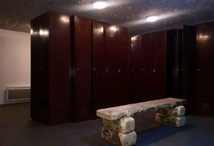 Lagrange Vacances Le Pic De L'Ours