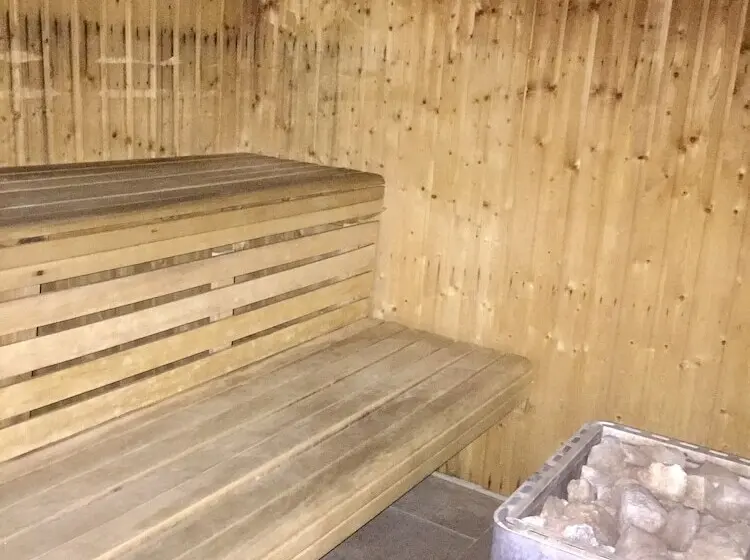 Lagrange Vacances Le Pic De L'Ours