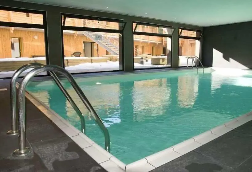 Lagrange Vacances Le Pic De L'Ours