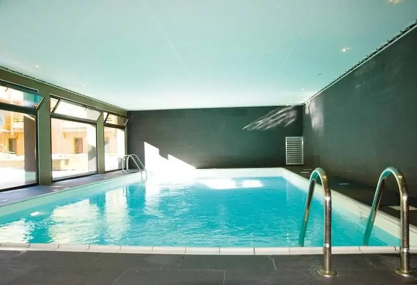 Lagrange Vacances Le Pic De L'Ours