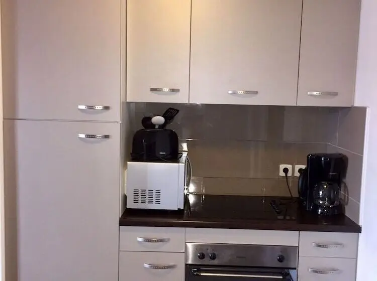 Lagrange Vacances Le Pic De L'Ours