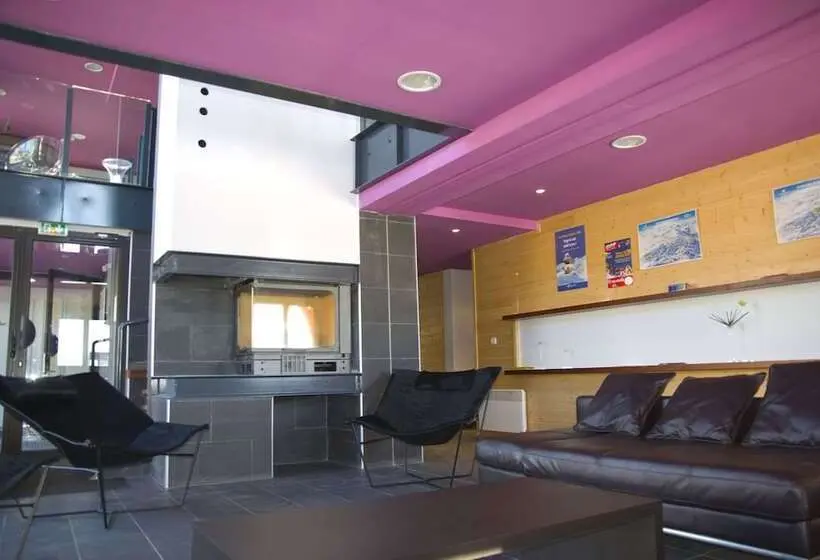 Lagrange Vacances Le Pic De L'Ours