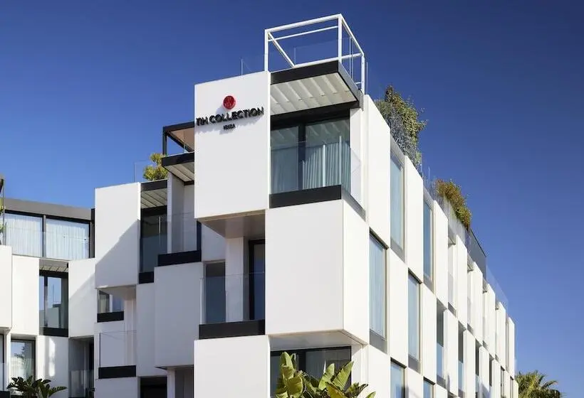 هتل Nh Collection Ibiza