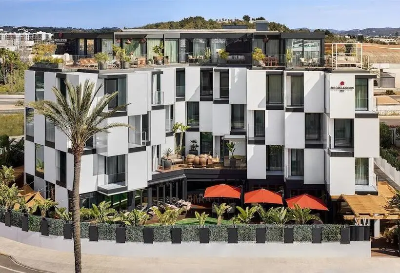 هتل Nh Collection Ibiza