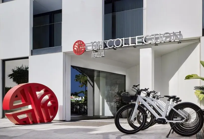 هتل Nh Collection Ibiza