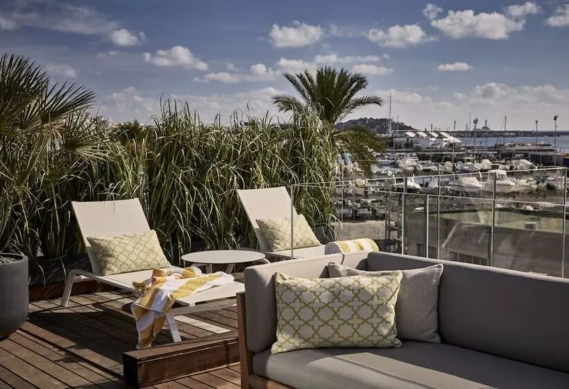 هتل Nh Collection Ibiza