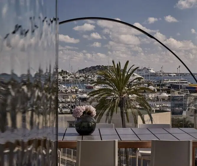 هتل Nh Collection Ibiza